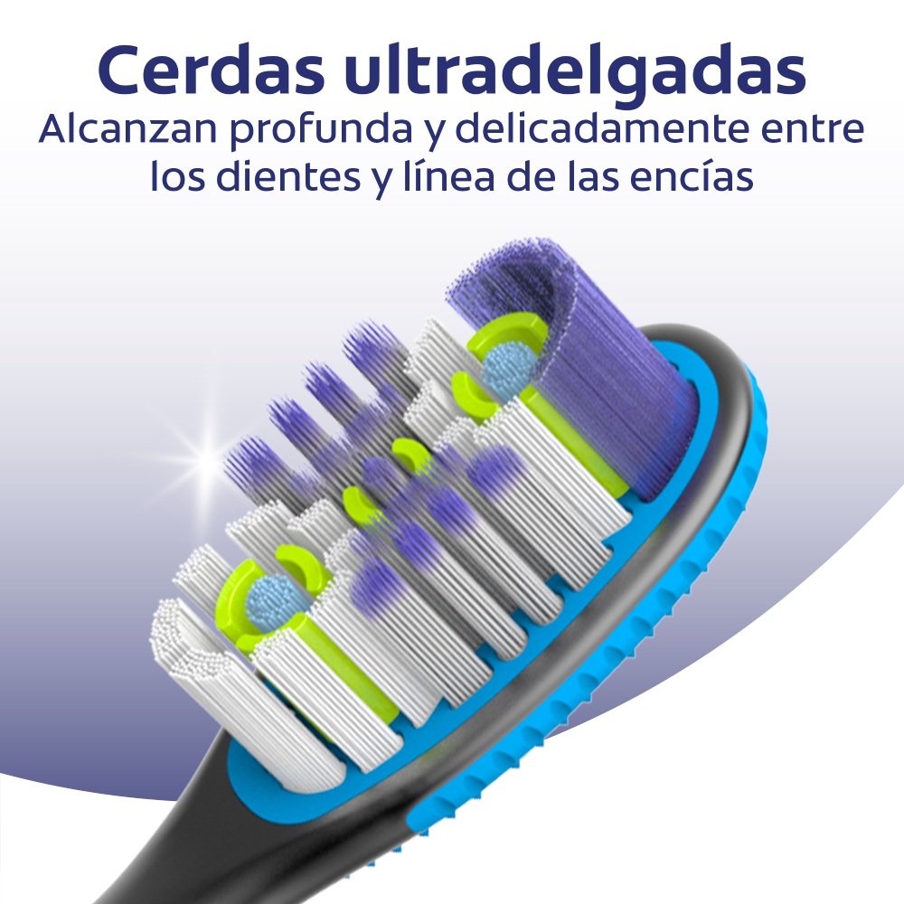 Cerdas ultradelgadas