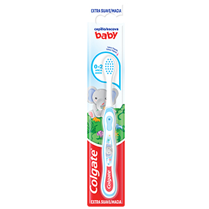 Colgate® Smiles 0-2