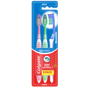 Colgate® Extra Clean