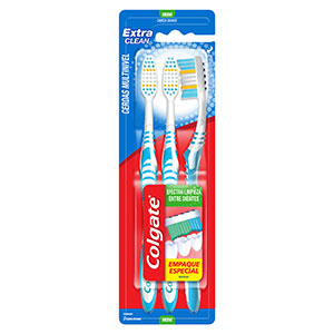 Colgate® Extra Clean