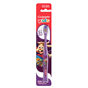 Colgate® Kids Tandy 5+ Años