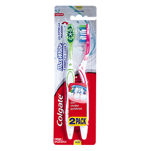 Colgate® MaxWhite