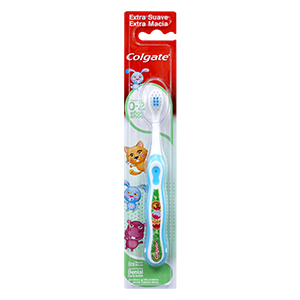 Colgate® Smiles 0-2