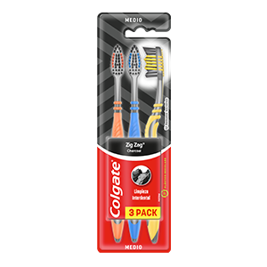 Colgate® Zig Zag
