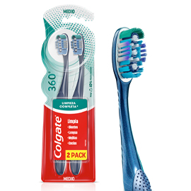 Cepillo dental colgate discount precio