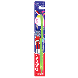 Colgate® Kids Dr. Rabbit 2+ Años