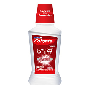 Colgate® Luminous White