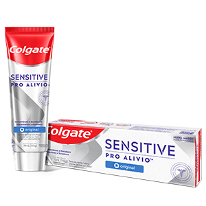 Colgate® Sensitive Pro Alivio