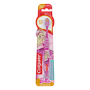 Colgate® Smiles Barbie™ 2-5