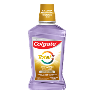 Colgate Total 12 Anti-Sarro