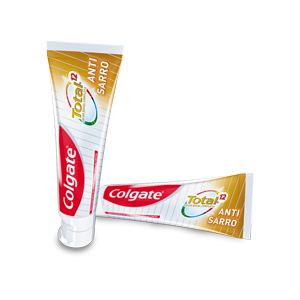 Colgate Total 12 Anti-Sarro