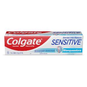 Colgate® Sensitive™ Blanqueadora