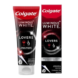 3 x COLGATE MAX WHITE White Crystals Blanqueamiento Paraguay