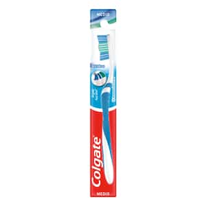 Cepillo Dental Colgate<sup>®</sup> Triple Acción Blancura