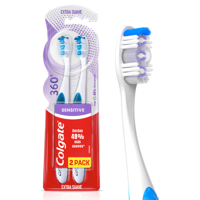 Colgate® 360 Sensitive Pro Alivio