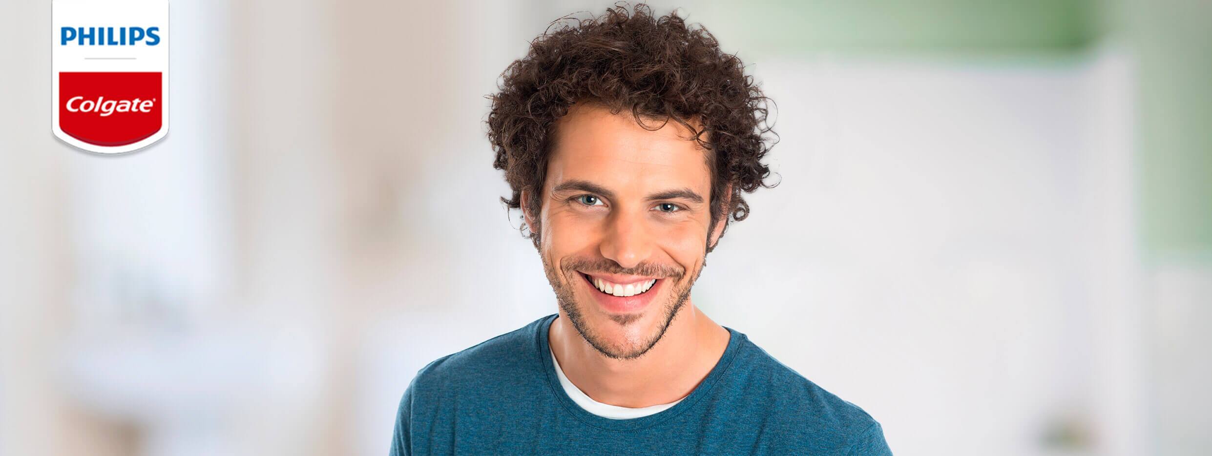 Ayuda a mejorar la salud de tu boca. Su temporizador de 2 minutos asegura que te cepilles durante el tiempo recomendado por dentistas