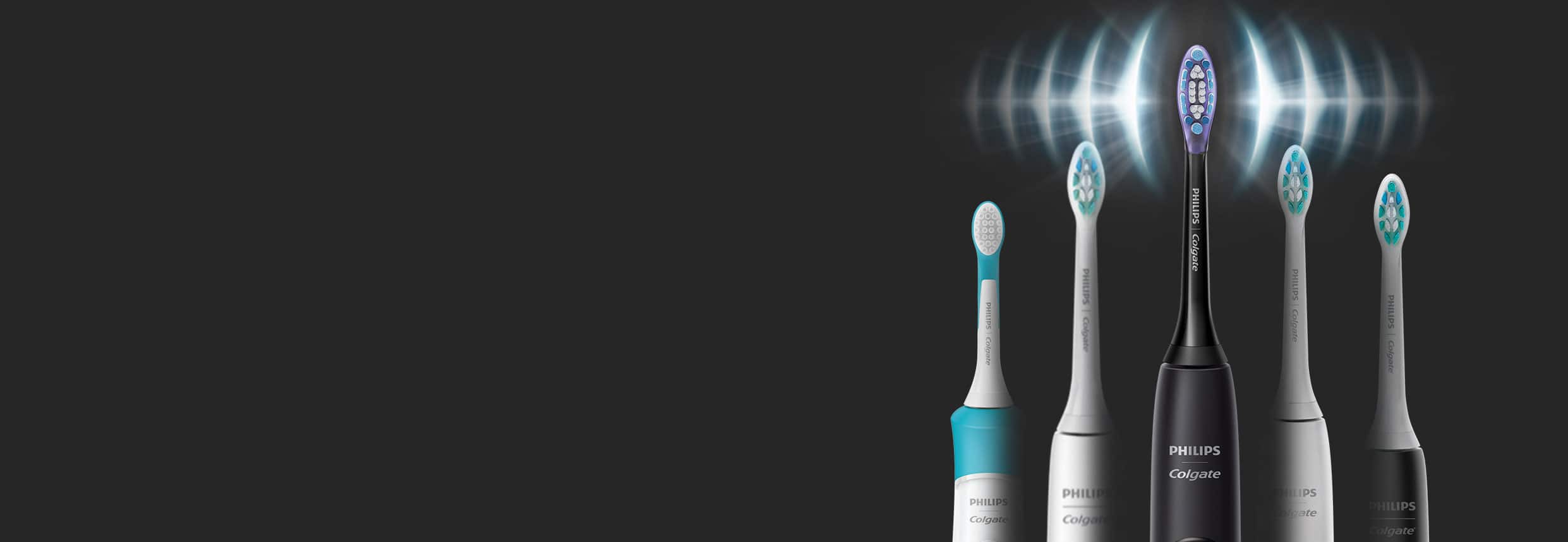 Descubre la limpieza superior que te brinda la tecnología del cepillo de dientes eléctrico Philips Colgate SonicPro