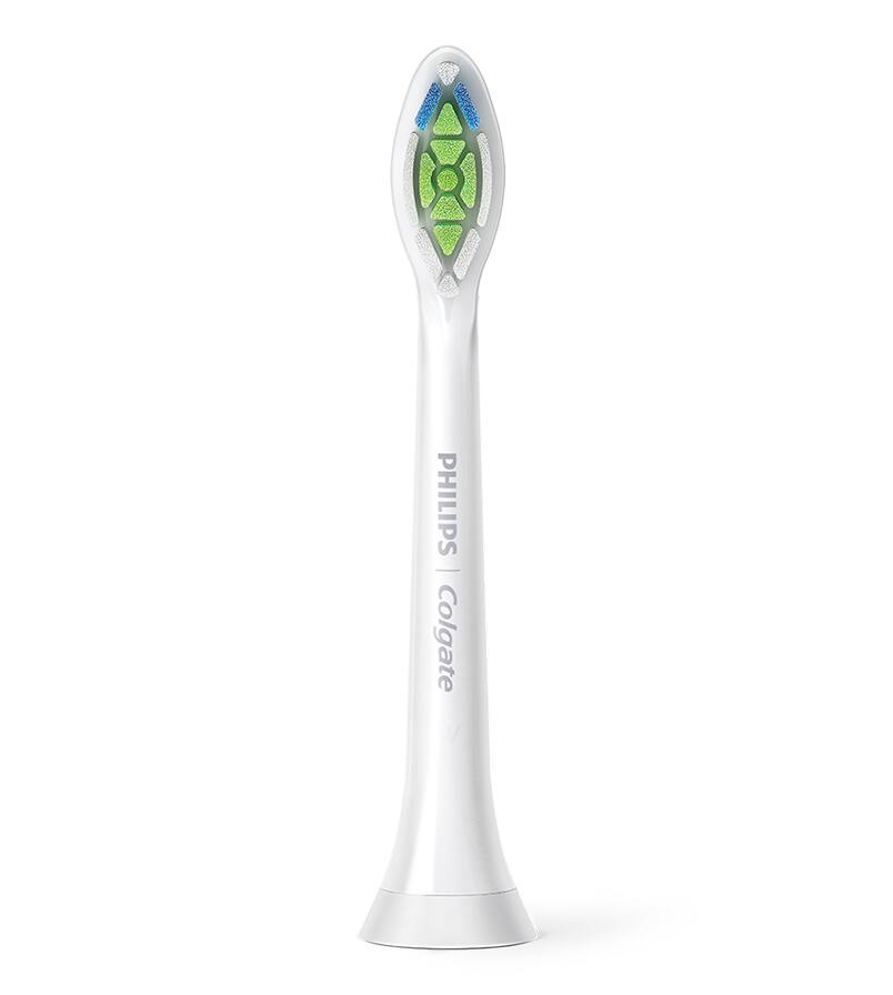 Philips Colgate SonicPro Kids | Cepillo de dientes eléctrico | Vista frontal