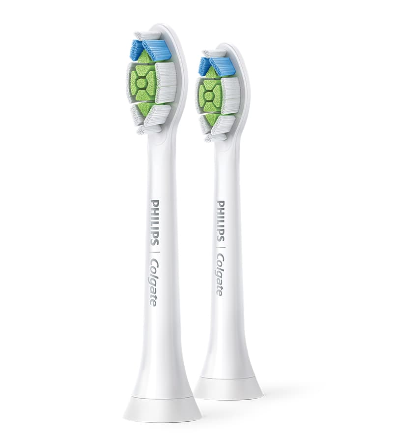 Philips Colgate SonicPro | Cabezal de repuesto Blanqueamiento