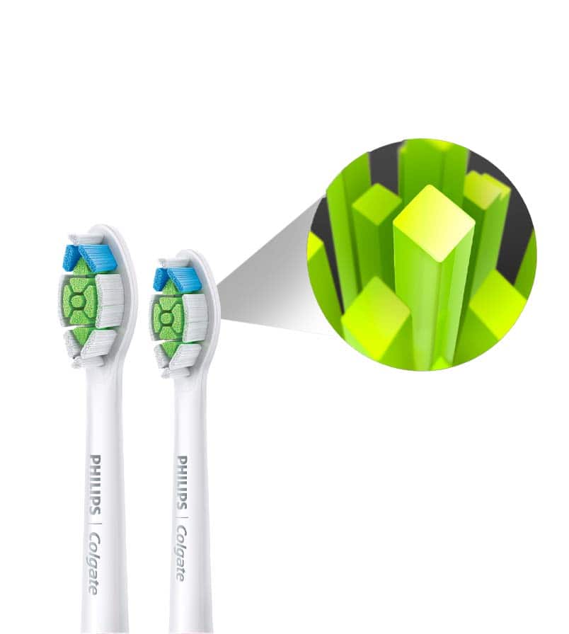 Philips Colgate SonicPro | Cabezal de repuesto Blanqueamiento
