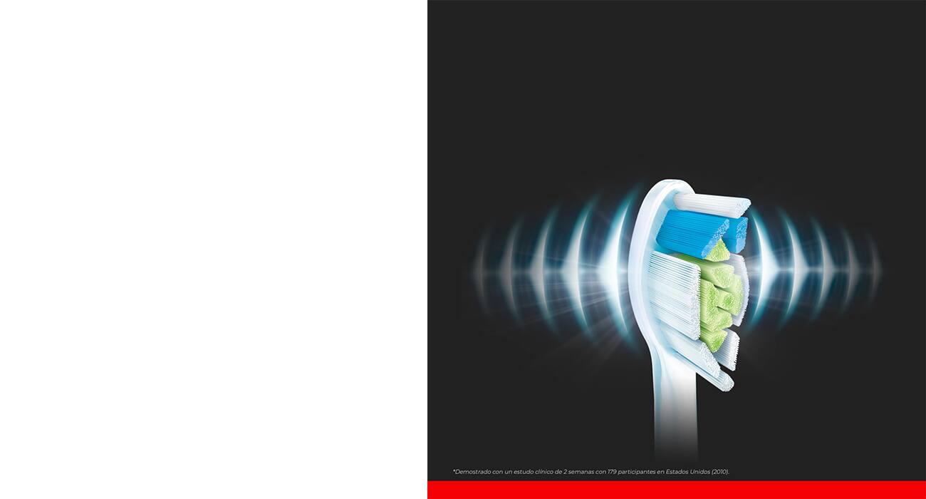 Philips Colgate SonicPro | Cabezal de repuesto Blanqueamiento | Beneficios Philips Colgate SonicPro | Cabezal de repuesto Blanqueamiento | Beneficios