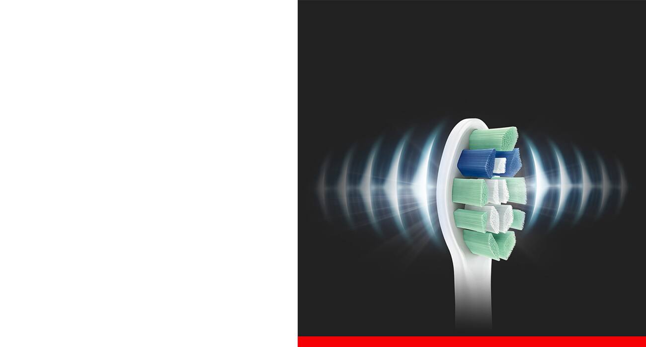 Philips Colgate SonicPro | Cabezal de repuesto Limpieza Profunda | Beneficios Philips Colgate SonicPro | Cabezal de repuesto Limpieza Profunda | Beneficios