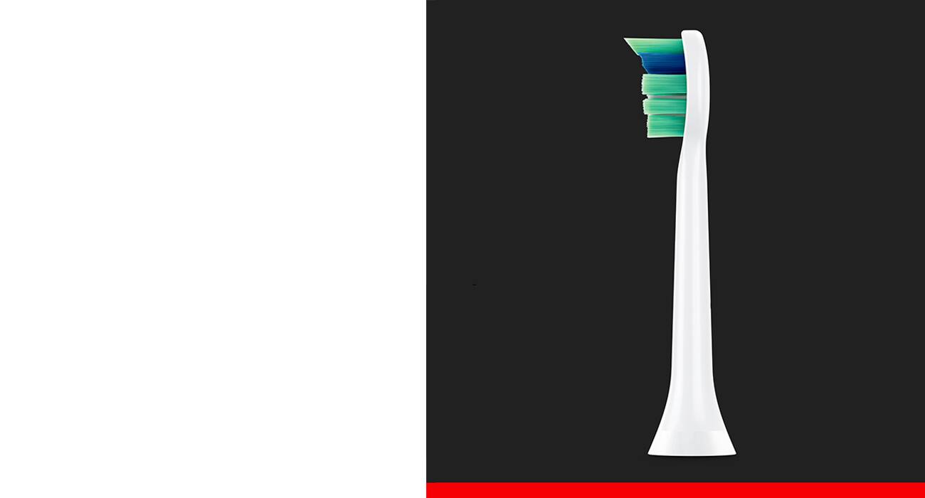 Philips Colgate SonicPro | Cabezal de repuesto Limpieza Profunda | Beneficios Philips Colgate SonicPro | Cabezal de repuesto Limpieza Profunda | Beneficios