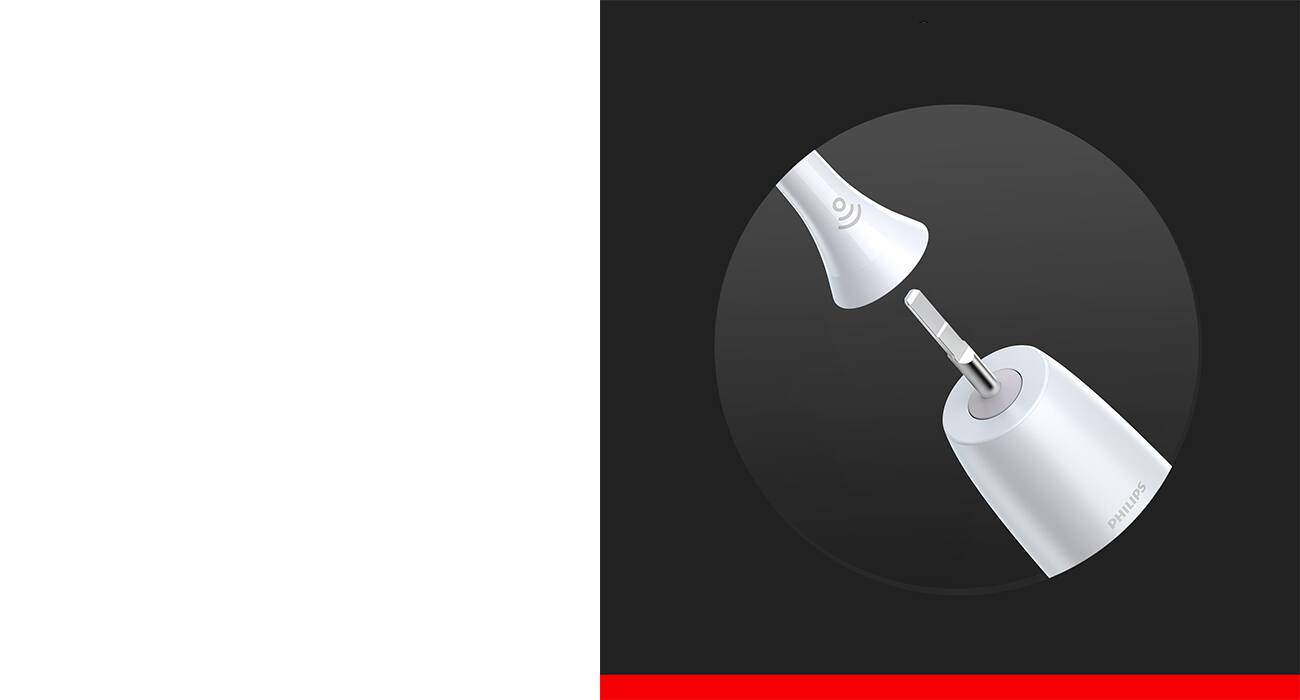 Philips Colgate SonicPro | Cabezal de repuesto Limpieza Profunda | Beneficios Philips Colgate SonicPro | Cabezal de repuesto Limpieza Profunda | Beneficios