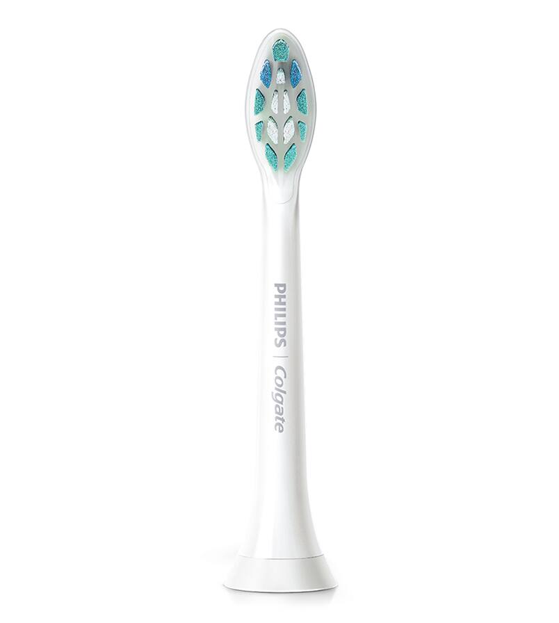 Philips Colgate SonicPro Kids | Cepillo de dientes eléctrico | Vista frontal