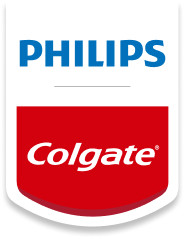 Philips Colgate® Logo