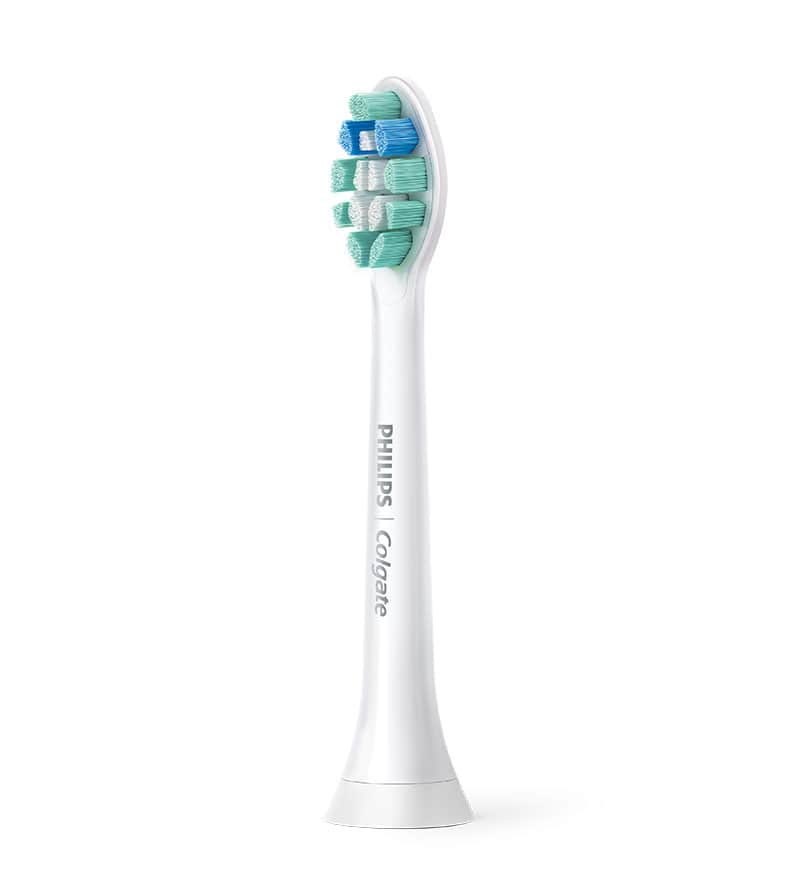 Cabezales intercambiables Cepillo de dientes eléctrico Philips SonicPro 10