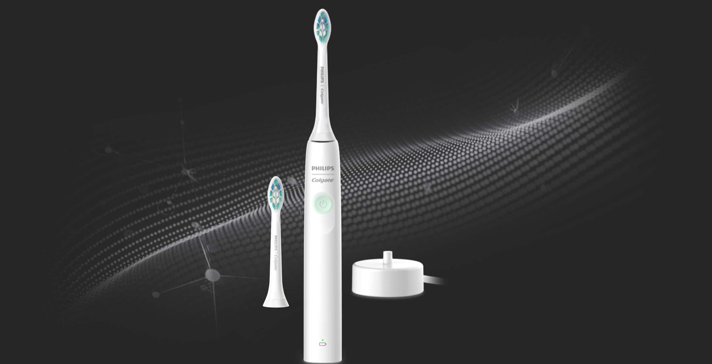 Cepillo de dientes eléctrico Philips SonicPro 30