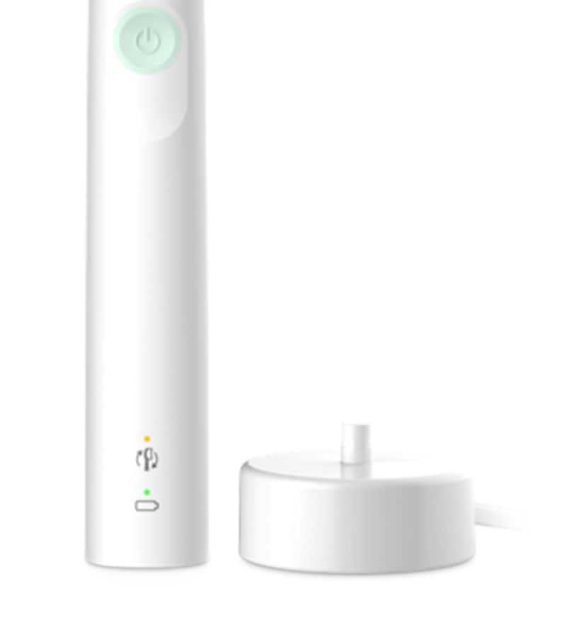 Philips Colgate SonicPro 10 | Cepillo de dientes eléctrico | Estación de recarga y accesorios incluidos