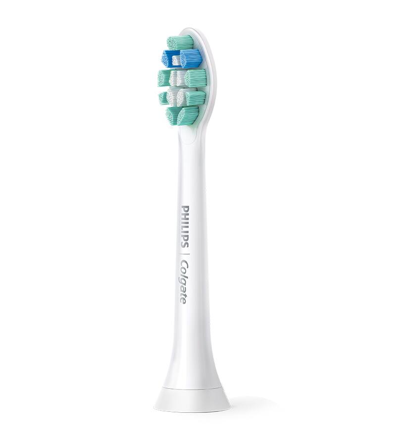 Philips Colgate SonicPro 10 | Cepillo de dientes eléctrico | Cabezal