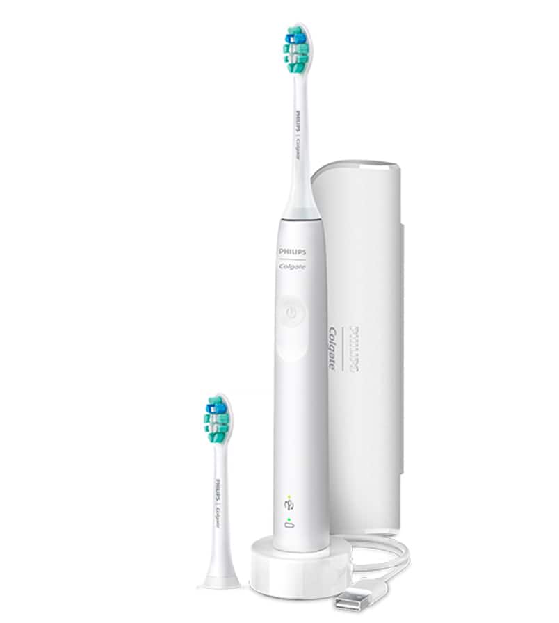 Protege tus dientes y encías con un cuidado suave y eficaz