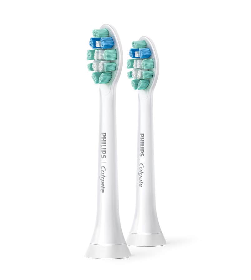 Cabezales intercambiables Cepillo de dientes eléctrico Philips SonicPro 30