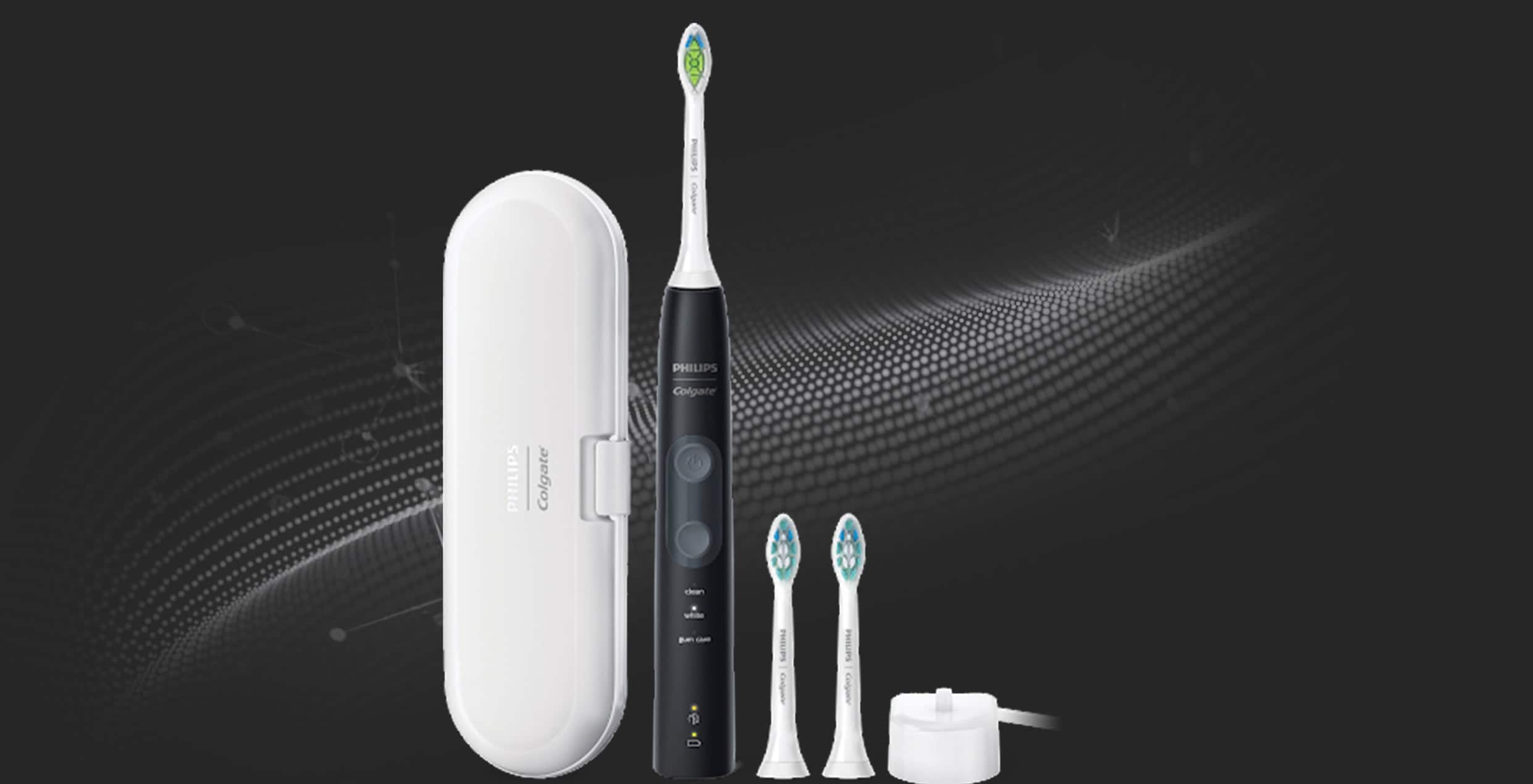 Cepillo de dientes eléctrico Philips SonicPro 50 