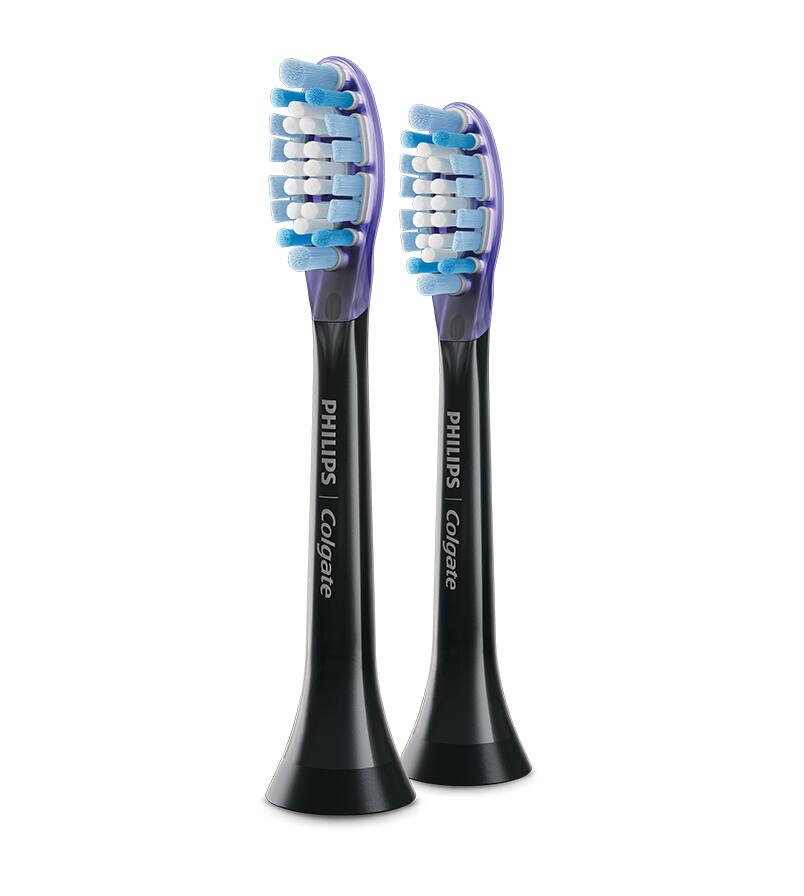 Philips Colgate SonicPro 70 | Cepillo de dientes eléctrico | Accesorios incluidos