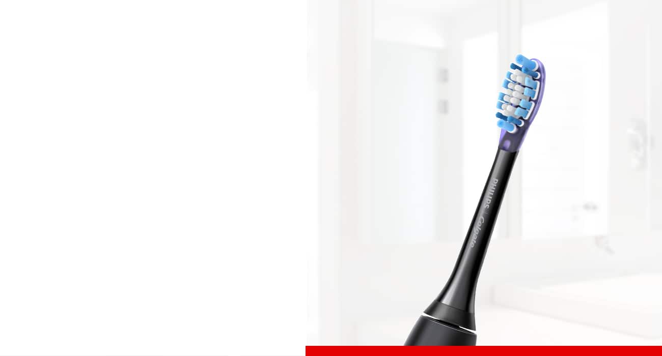philips-colgate-sonicpro-70-product-benefits-6 Diseñado para llegar a lugares difíciles de alcanzar. Brinda una limpieza profunda alcanzando lugares difíciles donde otros cepillos no llegan