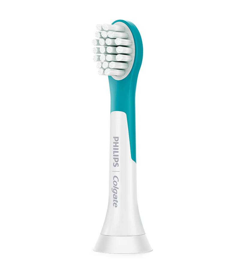 Philips Colgate SonicPro Kids | Cepillo de dientes eléctrico | Cabezales