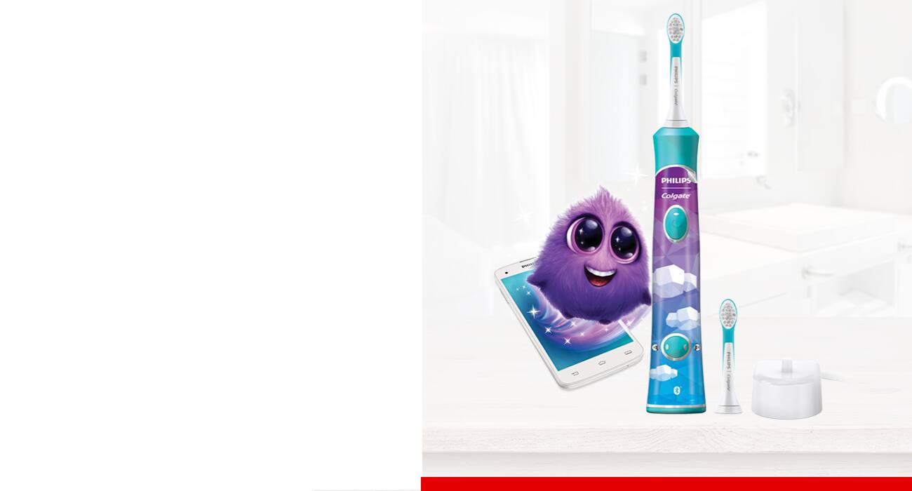 Cepillo SonicPro con limpieza profunda Cepillo SonicPro con limpieza profunda