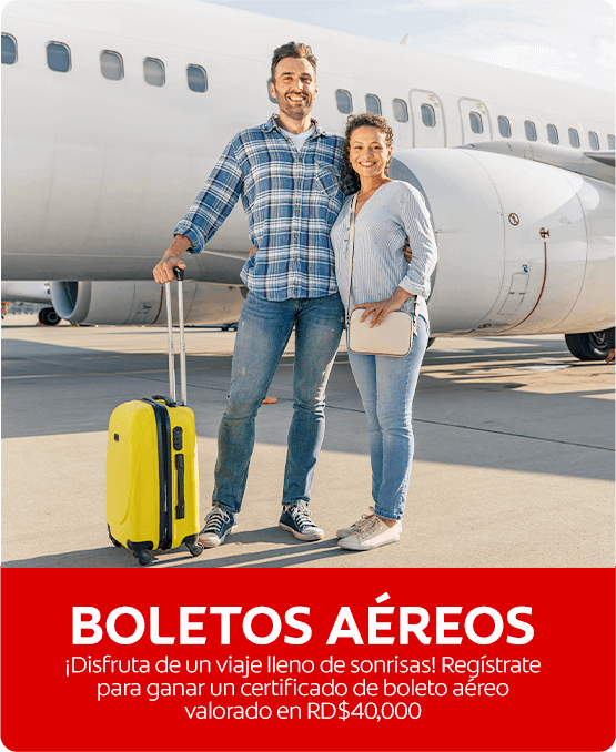 Boletos aéreos