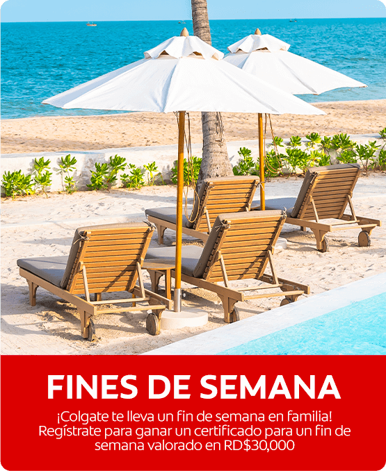 Fines de semana