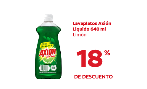 lavaplatos-axion-18-off