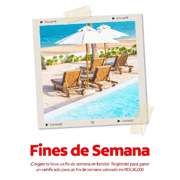 Fines de semana