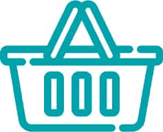shopping basket