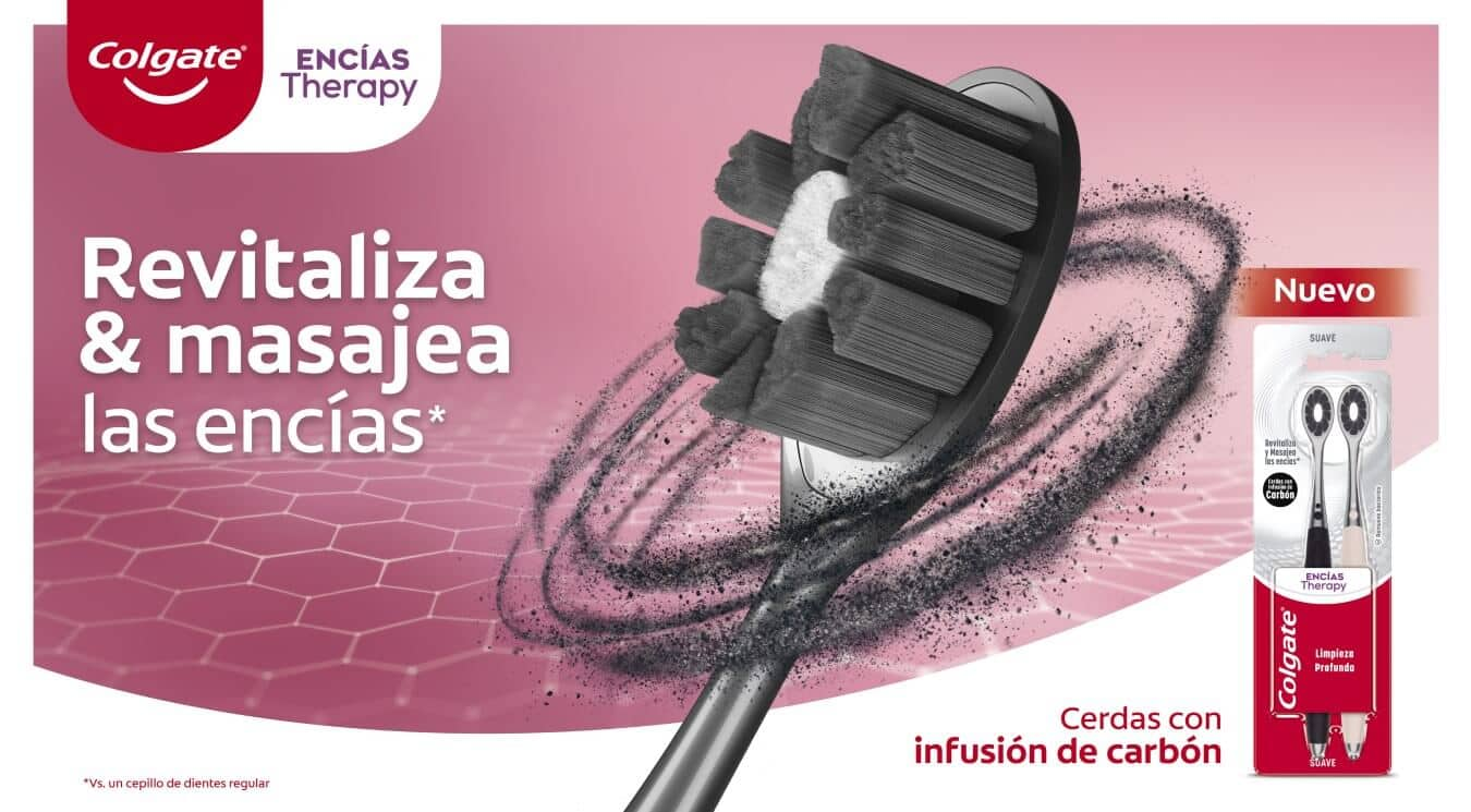 Productos Revitaliza las encías