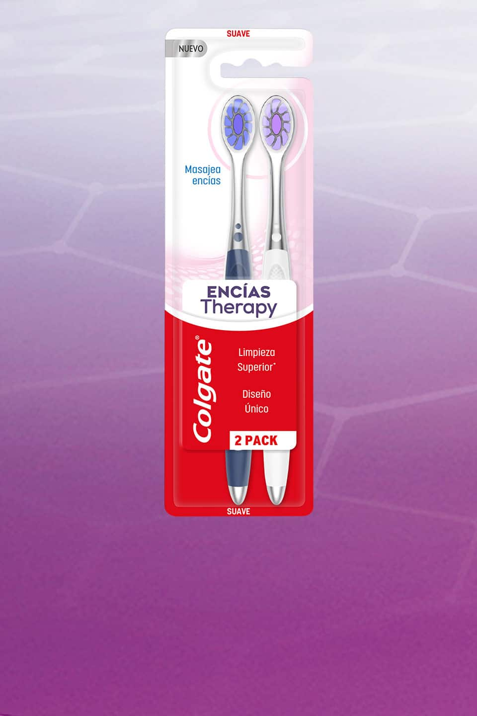 Colgate Encías