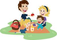 Picnic en Familia Picnic en Familia