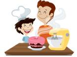 Cocina en Familia Cocina en Familia